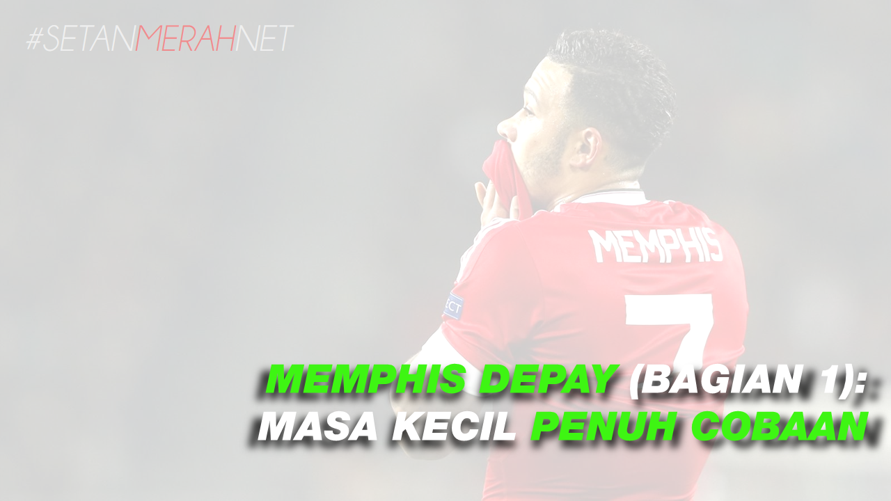 Spotlight: Who is Memphis Depay? #MUFC