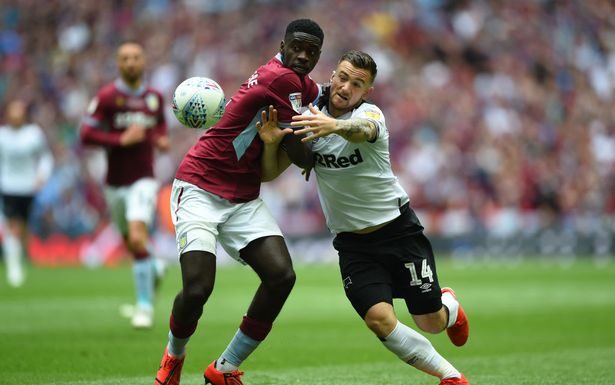 Axel Tuanzebe Bisa Menjadi Jawaban Atas Masalah Manchester United