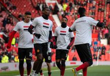 Manchester United dan Rasisme