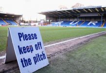 Permintaan Tolong Bury pada Manchester United