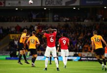 Ribut-Ribut Soal Penalti di Manchester United