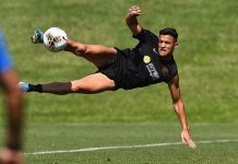 Meminjamkan Alexis Sanchez Bukan Solusi yang Tepat bagi Manchester United