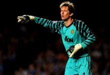 Edwin Van der Sar, Calon Direktur Sepakbola Manchester United