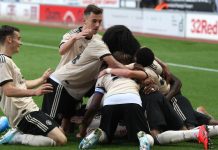 5 Pemain Muda yang Diprediksi Akan Menjadi Pemain Utama Manchester United