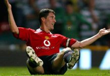 Roy Keane dan Kelemahannya di Mata Sir Alex Ferguson