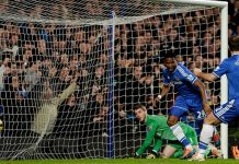 Manchester United dan Mimpi Buruk Bernama Samuel Eto’o