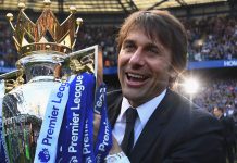 Kontradiksi Conte dan Pemecatan Ole