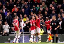 Ronaldo: Kritik Itu Normal untuk Manchester United