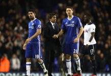 Menanti Reuni Conte-Matic