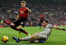 McTominay: Kami Harus Menang!
