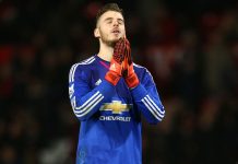 Fernandes: Kami Harus Menjaga De Gea
