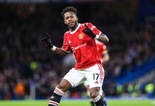 Kabar Skuad Manchester United Jelang Laga vs Newcastle