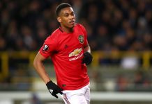 Seperti Buna, Martial Juga Berhak Untuk Bahagia