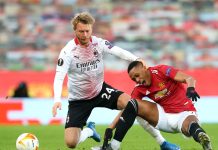 Kalau Ingin Pergi, Martial Harusnya Bicara Sendiri