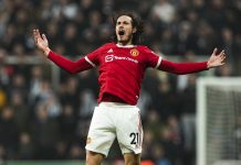 Ditahan Imbang, Rangnick Soroti Lemahnya Fisik Para Pemain Manchester United