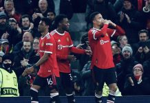 Rencana Ralf Rangnick untuk Mason Greenwood di Manchester United