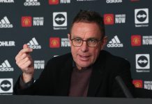 Ralf Rangnick: Manchester United Butuh Staf Pelatih yang Paham Psikologi