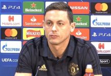 Matic: Kepercayaan Diri Telah Kembali!