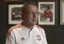 Gaya Main yang Diinginkan Rangnick