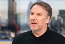 Paul Merson: Manchester United Bermain Terlalu Lambat dan Malas!