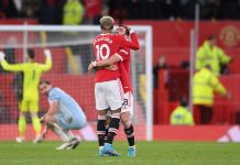 Gary Neville: Manchester United Perlahan-Lahan Mulai Membaik