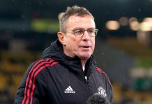 Membenahi Manchester United Tidaklah Mudah